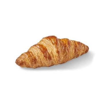 Bridor Butter Large Croissants 120gm 39160  (36 X 120 G)